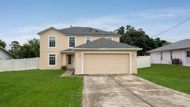 property at 11144 Sheffield Rd