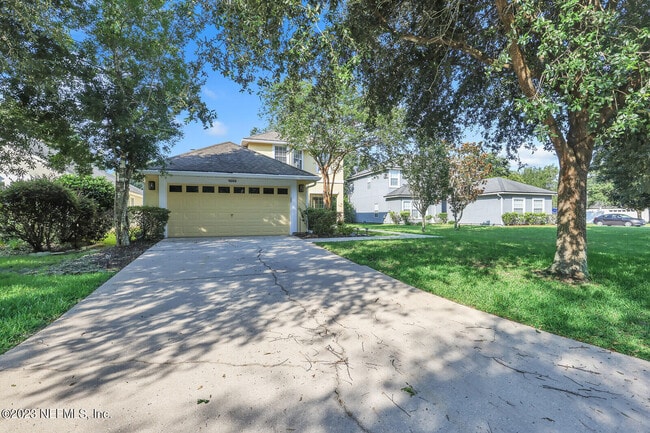 property at 1005 Three Forks Ct