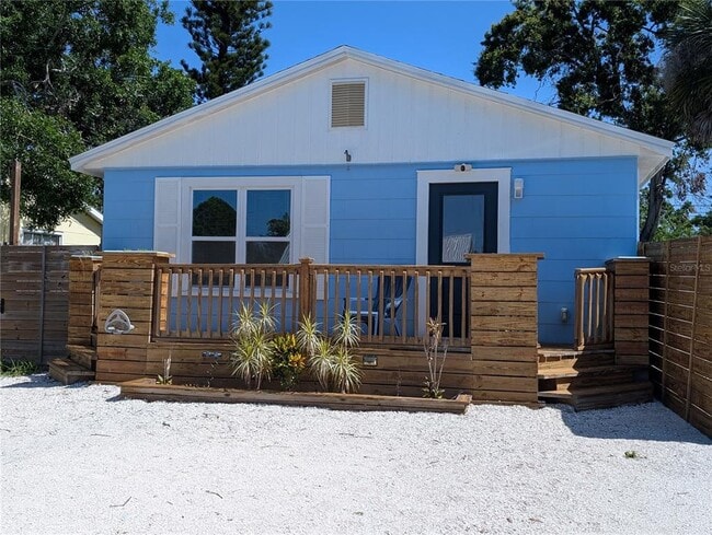 property at 5005 Newton Ave S