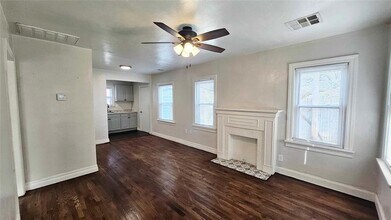 3817 Key Pl in Oklahoma City, OK - Building Photo - Building Photo