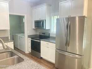 8 Sand Dollar Dr in Carolina Shores, NC - Building Photo - Building Photo