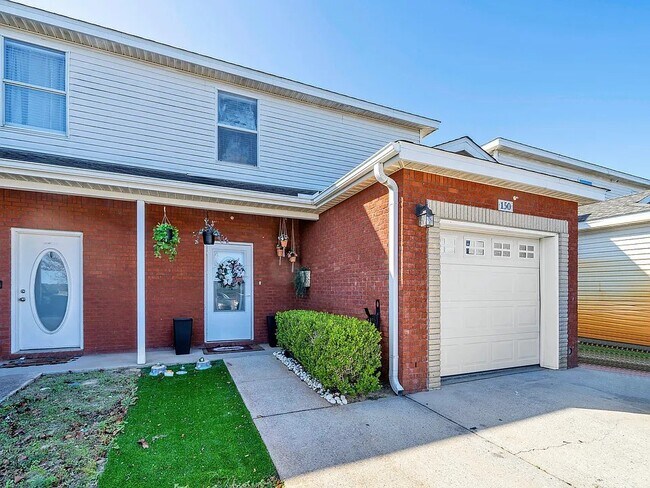 property at 1150 Airport Rd