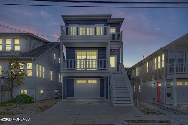 property at 303 Webster Ave