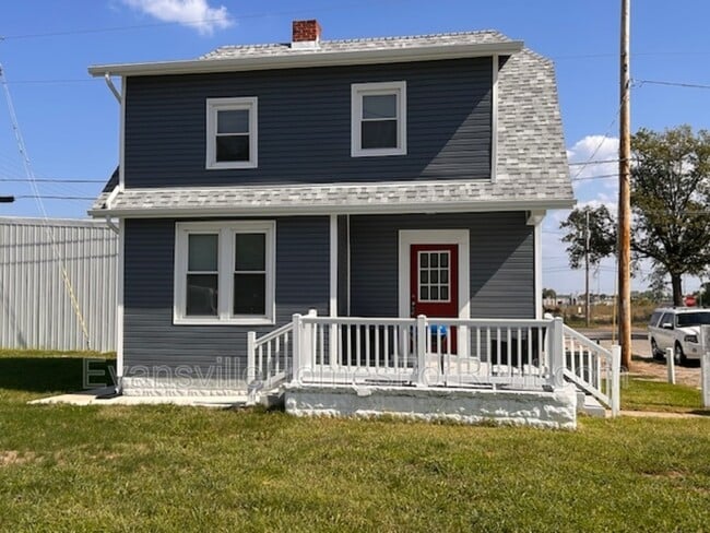 property at 1501 Stringtown Rd