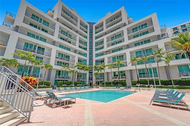 property at 350 NE 24th St