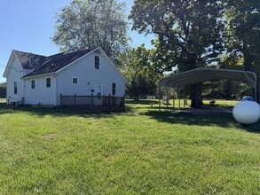 3755 N County Rd 600 W in Scipio, IN - Building Photo - Building Photo