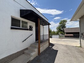 1090 S 1100 E in Salt Lake City, UT - Building Photo