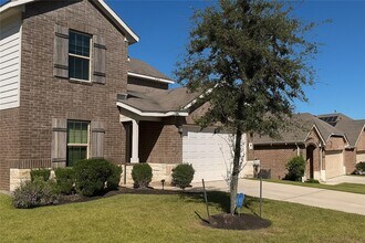 14018 Stony Gap Ln in Conroe, TX - Building Photo - Building Photo