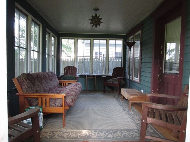 20 Madison Ave in Saratoga Springs, NY - Building Photo - Building Photo
