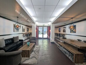 1435 India St in San Diego, CA - Building Photo - Building Photo