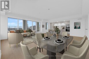 259 The Kingsway in Toronto, ON - Building Photo