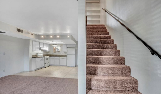 property at 1541 Saylor Way