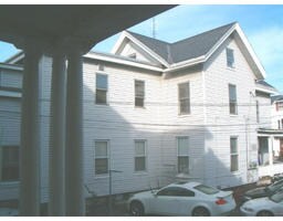 786-790 Merrimack St in Lowell, MA - Building Photo - Building Photo