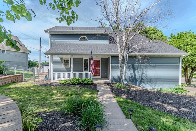 property at 1844 Plymouth Rd