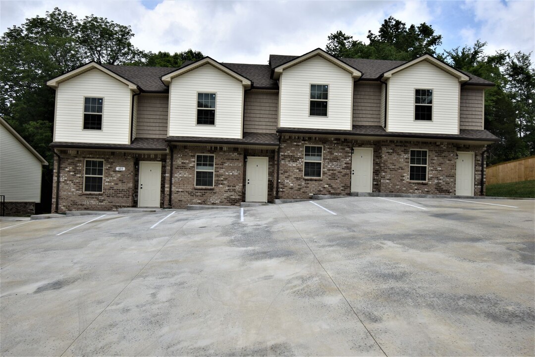 428 Glenstone Springs Dr-Unit -B in Clarksville, TN - Building Photo