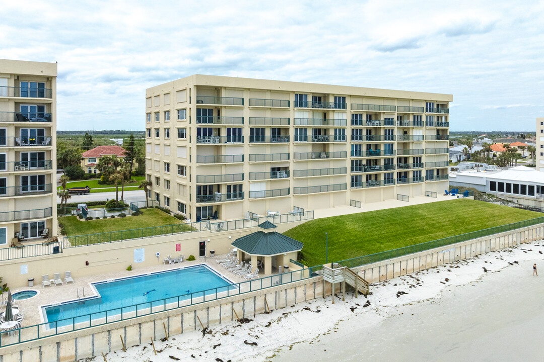 4525 S Atlantic Ave in Ponce Inlet, FL - Building Photo