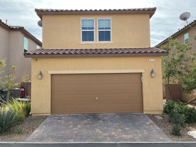 3118 Biccari Ave in Henderson, NV - Building Photo - Building Photo