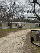 3393 Briana Dr in Belton, TX - Building Photo
