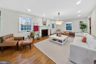 5601 Beam Ct in Bethesda, MD - Building Photo - Building Photo