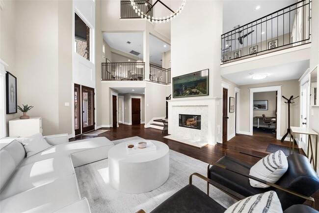 1308 Dart St in Houston, TX - Building Photo - Building Photo