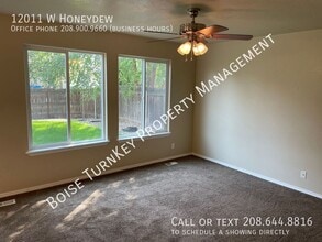 12011 W Honey Dew Dr in Boise, ID - Building Photo - Building Photo