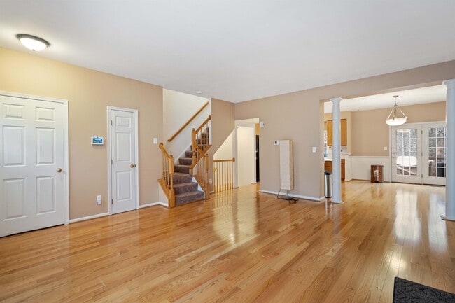 property at 2568 Sylvan Moor Ln