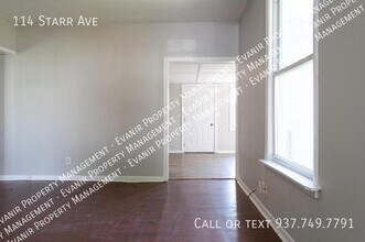 114 Starr Ave in Hamilton, OH - Building Photo - Building Photo