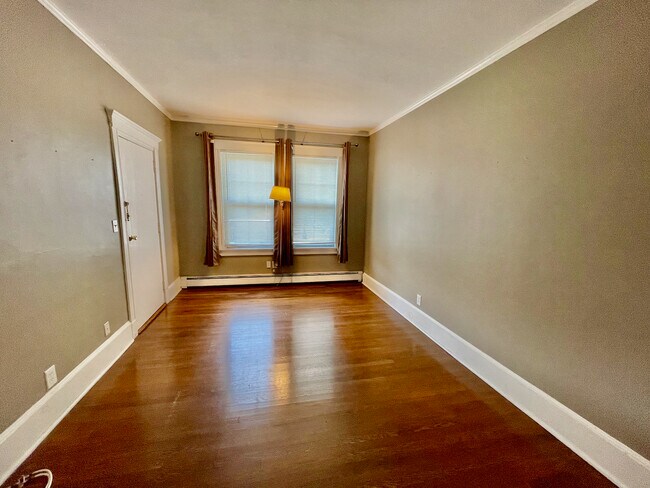 1730 Commonwealth Ave, Unit 3 in Boston, MA - Building Photo - Building Photo