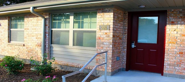 Prairie Village in El Campo, TX - Building Photo - Building Photo