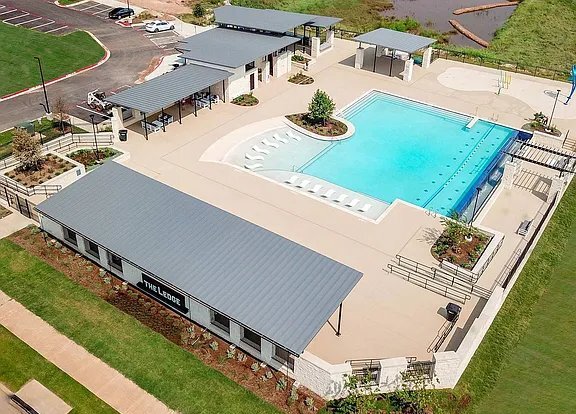 387 Borchers Blvd in New Braunfels, TX - Building Photo - Building Photo