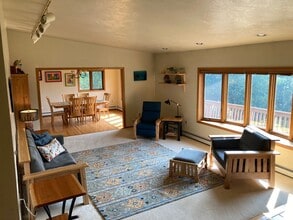 598 Eton Blvd in Fairbanks, AK - Building Photo - Building Photo