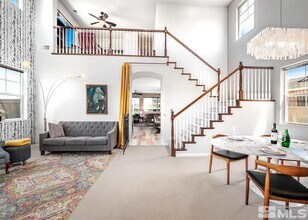 10548 Twin Bridges Way in Reno, NV - Building Photo - Building Photo