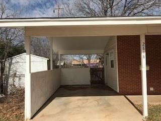 2818 S 28th St in Abilene, TX - Building Photo - Building Photo