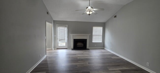 1183 Catawba Way in Murfreesboro, TN - Building Photo - Building Photo