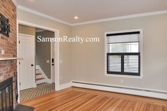 204 Burgess Ave in East Providence, RI - Building Photo - Building Photo
