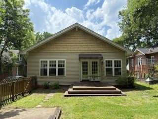 615 Northridge St