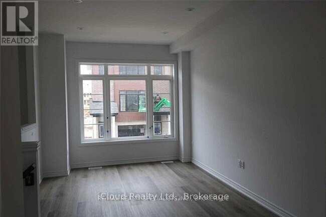 461 Blackburn Dr in Brantford, ON - Building Photo - Building Photo