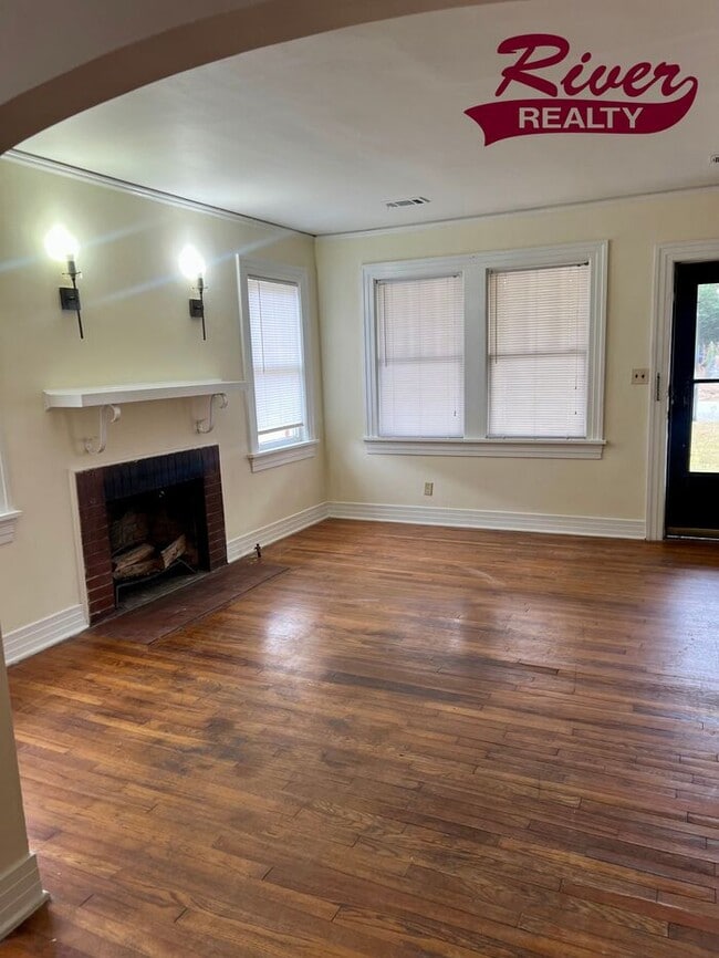 1317 Laurel St in Augusta, GA - Building Photo - Building Photo