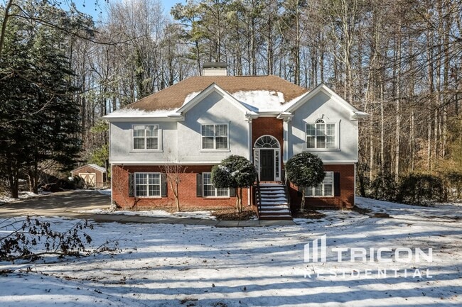 property at 226 Malone Cir
