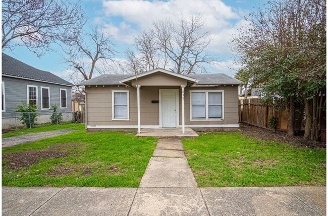 property at 838 Nevada St