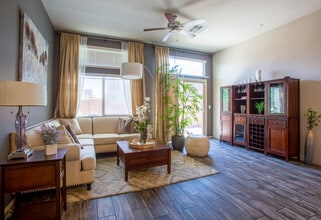 Sabino Vista Apartment Homes in Tucson, AZ - Building Photo - Building Photo