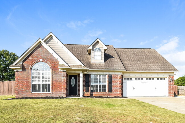 property at 7457 Lee Ann Dr