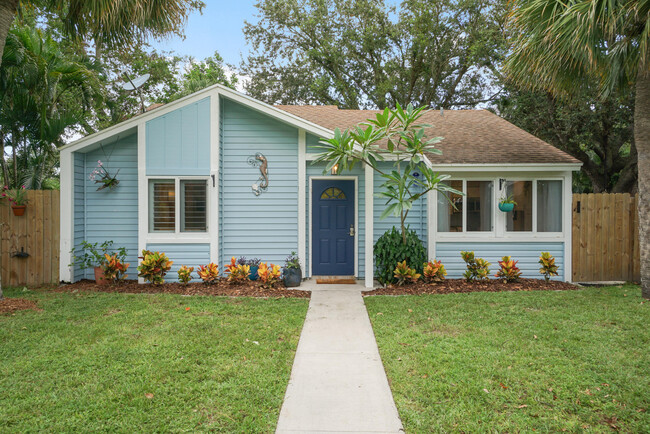 18179 Jupiter Landing Dr in Jupiter, FL - Foto de edificio - Building Photo