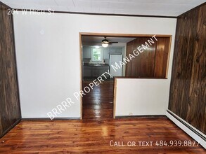 204 W High St in Nesquehoning, PA - Building Photo - Building Photo