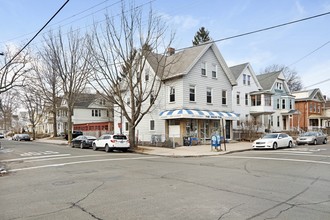 40 Foster St in New Haven, CT - Building Photo - Other