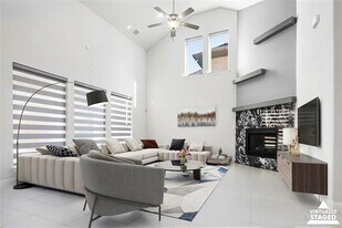 13652 Beacon Crest Ln in Frisco, TX - Building Photo