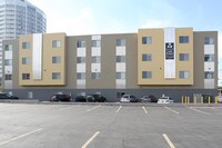 Building Photo - Fayette Place Apartamentos in Syracuse, New York
