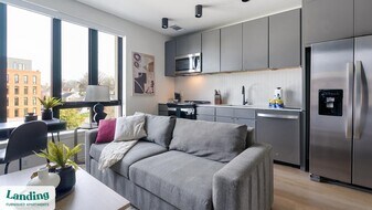 318 W Corporation St in Durham, NC - Building Photo