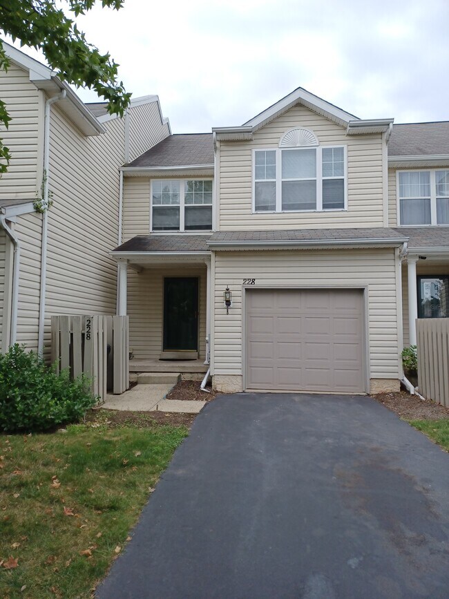 Unavailable Property at 228 Prince William Way in Chalfont, PA