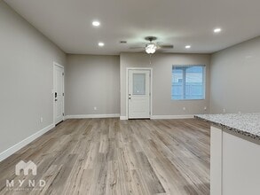 5791 E Bristol St in Bel Aire, KS - Building Photo - Building Photo